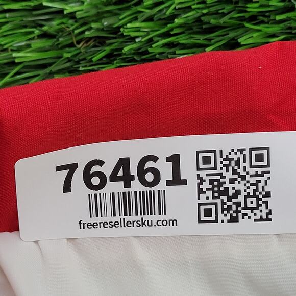 Vintage 80s Coca-Cola Jacket L/XL 25x26 Dunbrooke Baggy USA - Picture 8 of 16